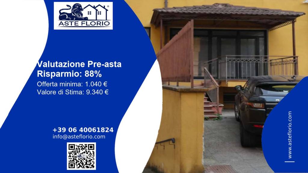 locale commerciale in vendita a Maddaloni