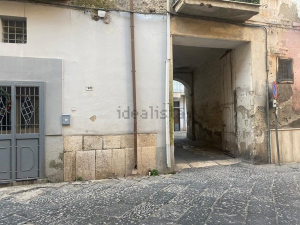 casa indipendente in vendita a Maddaloni