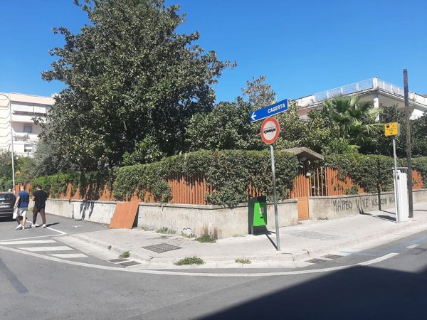 casa indipendente in vendita a Maddaloni