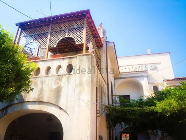 casa indipendente in vendita a Maddaloni