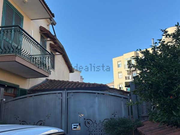 casa indipendente in vendita a Maddaloni