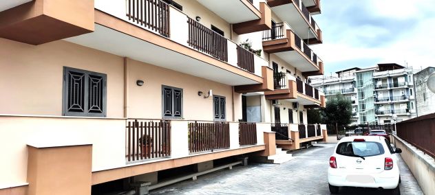 appartamento in vendita a Maddaloni