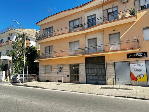 appartamento in vendita a Maddaloni