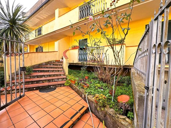 casa indipendente in vendita a Maddaloni