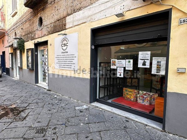 appartamento in vendita a Maddaloni