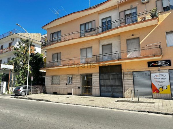 appartamento in vendita a Maddaloni