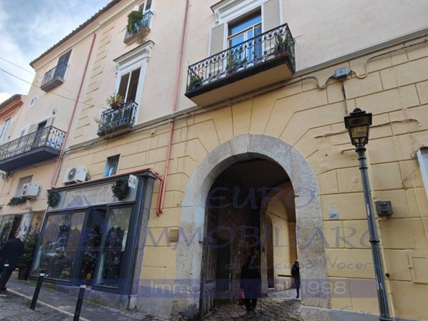 appartamento in vendita a Maddaloni