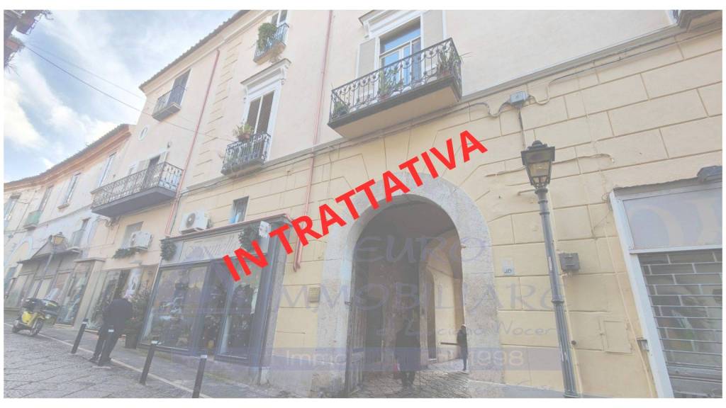 appartamento in vendita a Maddaloni