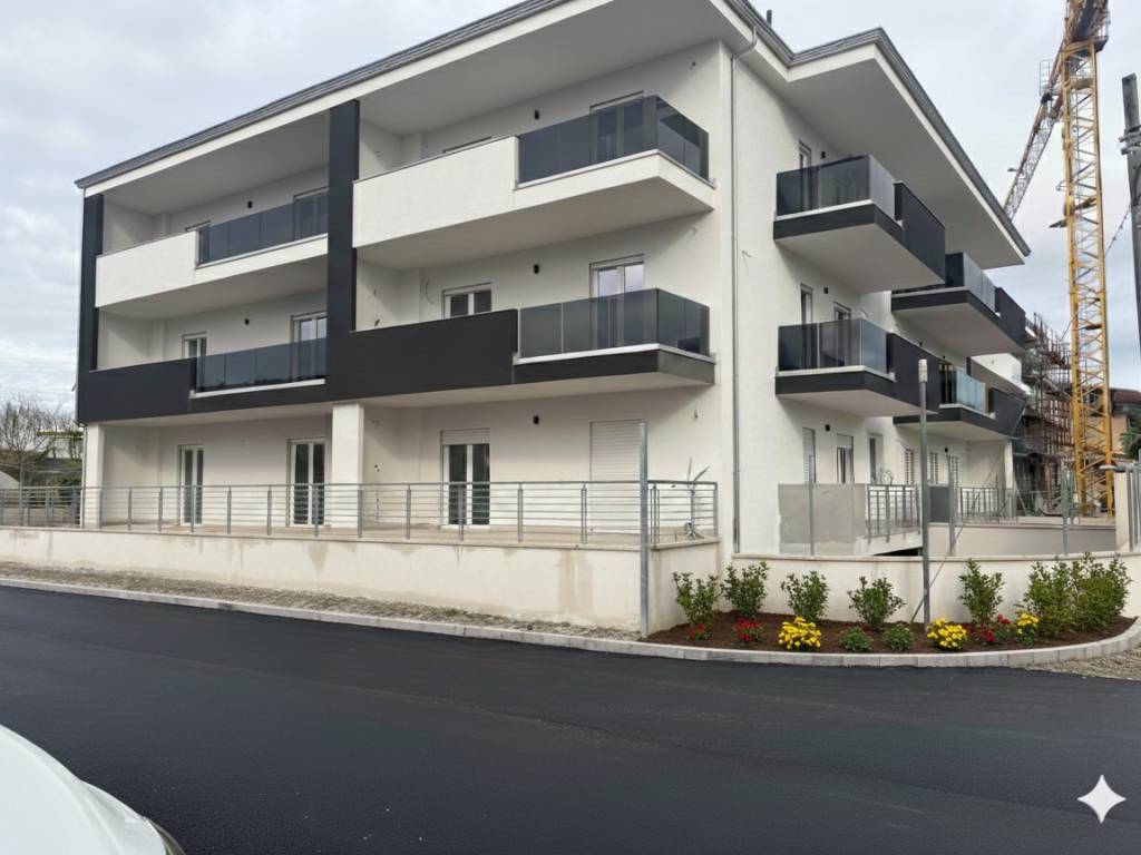 appartamento in vendita a Maddaloni