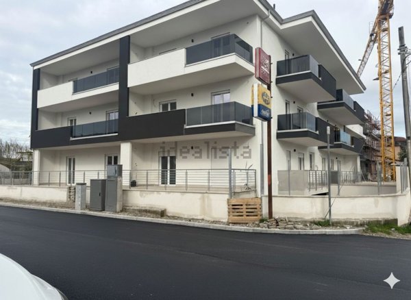 appartamento in vendita a Maddaloni
