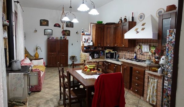 appartamento in vendita a Maddaloni