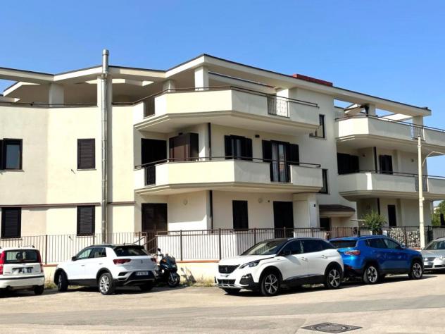 appartamento in vendita a Maddaloni