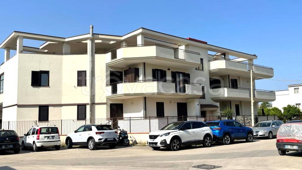 appartamento in vendita a Maddaloni