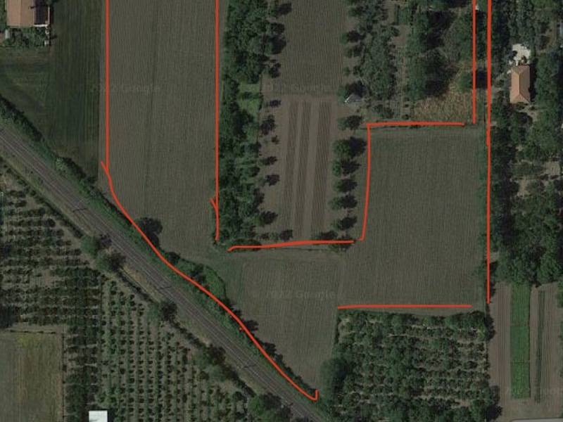 terreno agricolo in vendita a Maddaloni