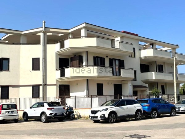 appartamento in vendita a Maddaloni