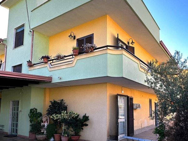 appartamento in vendita a Maddaloni