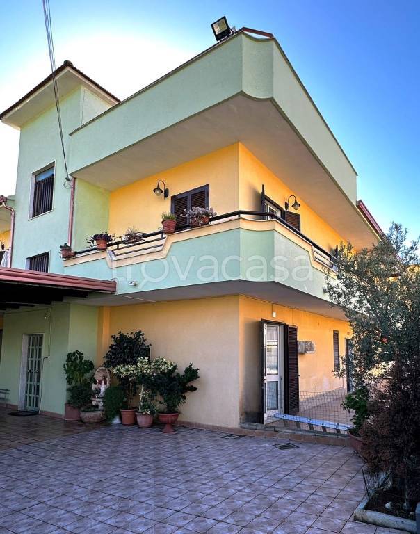 appartamento in vendita a Maddaloni