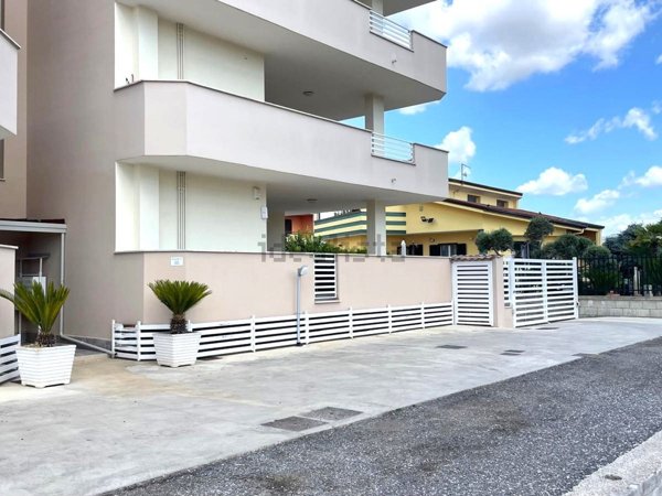 appartamento in vendita a Maddaloni