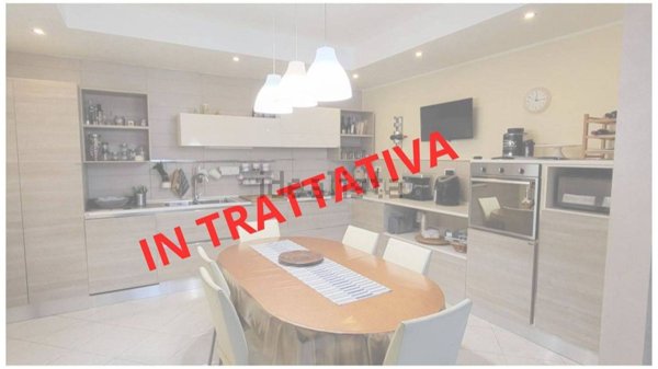appartamento in vendita a Maddaloni