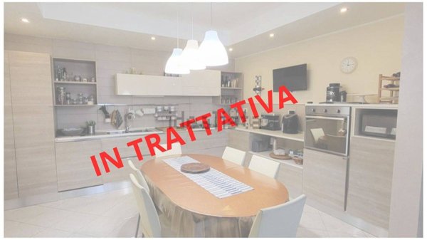 appartamento in vendita a Maddaloni