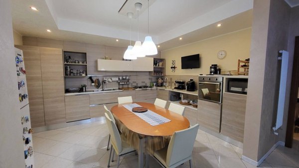 appartamento in vendita a Maddaloni