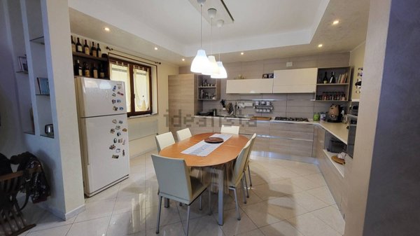 appartamento in vendita a Maddaloni