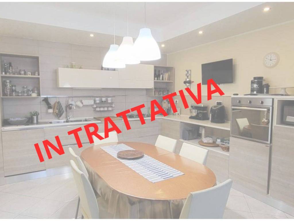 appartamento in vendita a Maddaloni