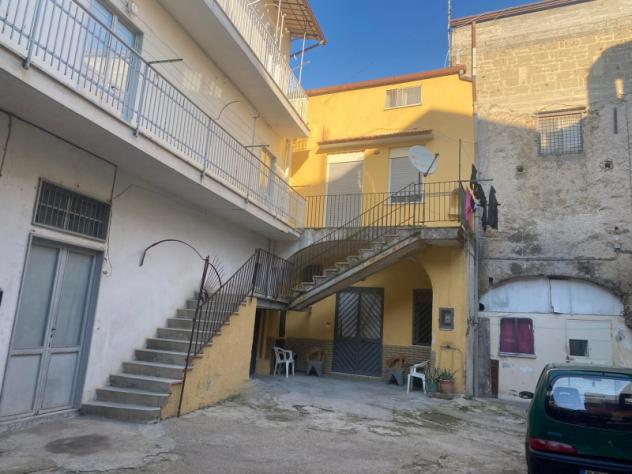 casa indipendente in vendita a Maddaloni