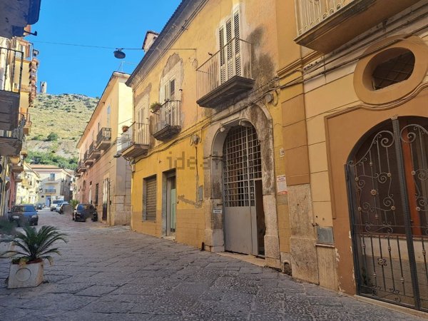 appartamento in vendita a Maddaloni