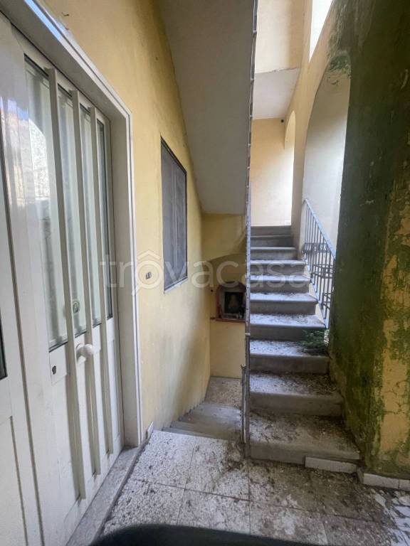 appartamento in vendita a Maddaloni