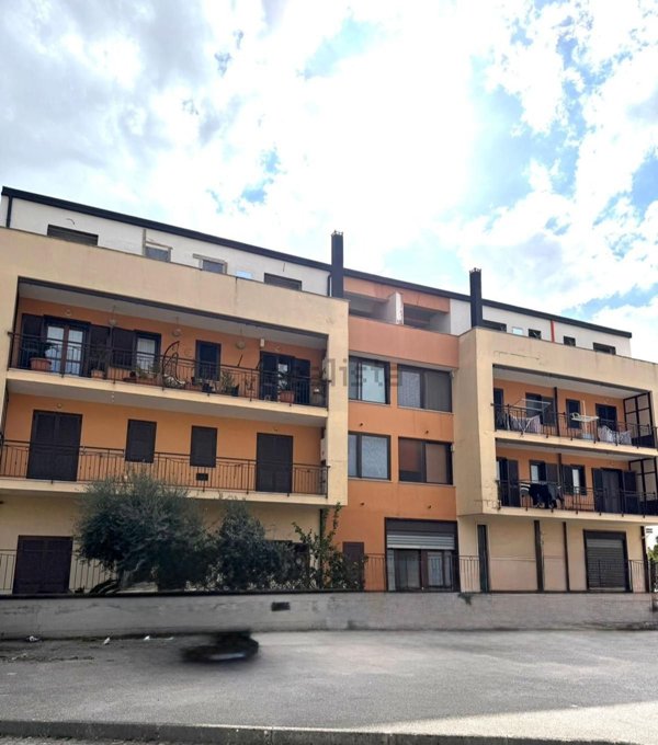 appartamento in vendita a Maddaloni