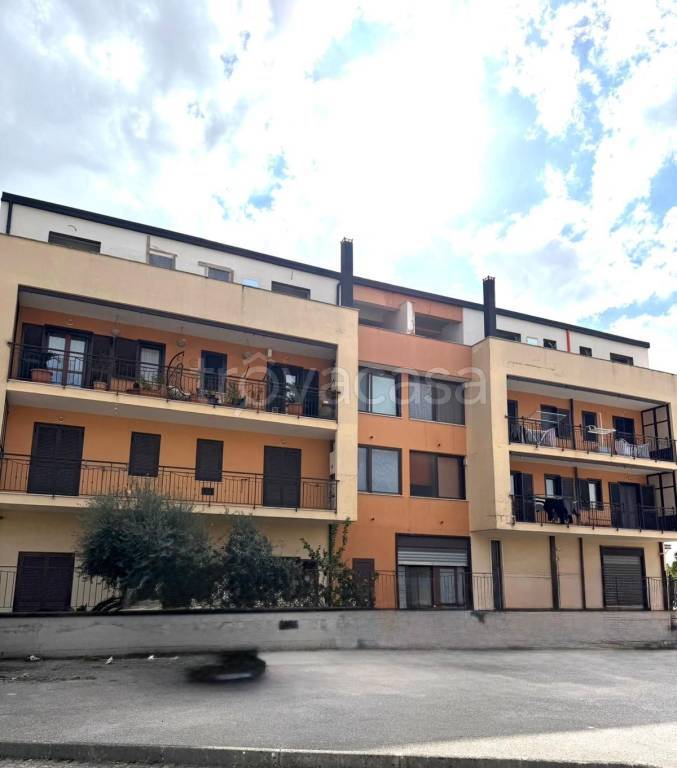 appartamento in vendita a Maddaloni