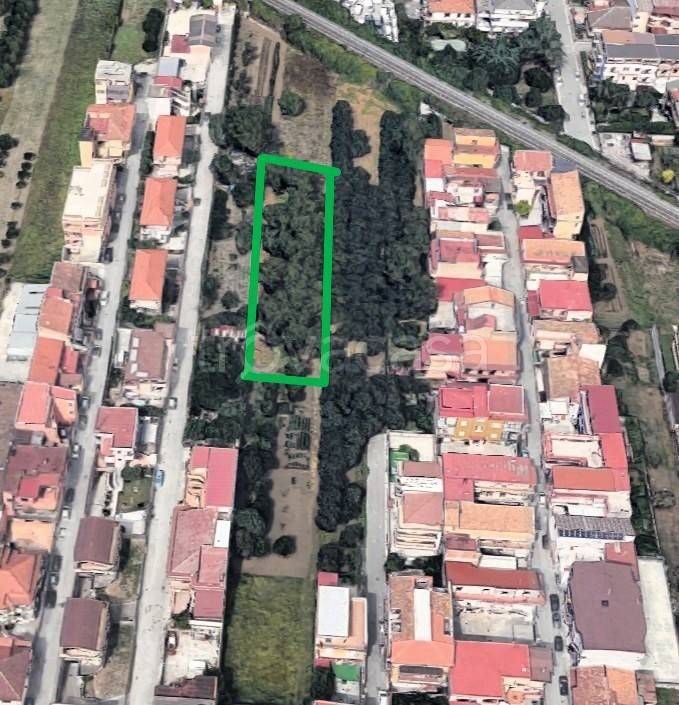 terreno edificabile in vendita a Maddaloni
