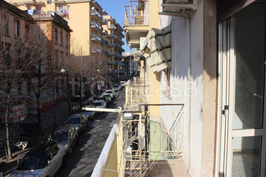 appartamento in vendita a Maddaloni