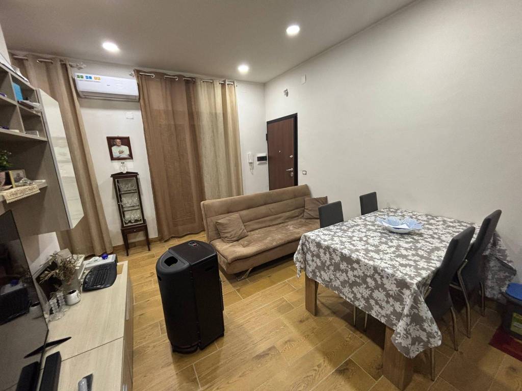 casa indipendente in vendita a Maddaloni