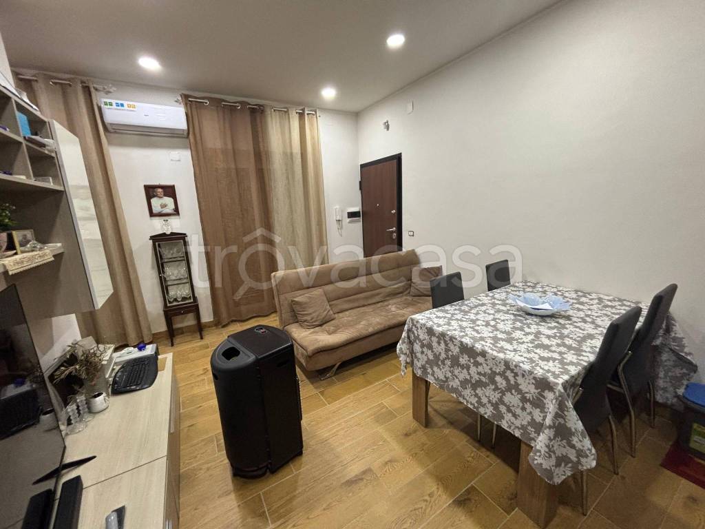 casa indipendente in vendita a Maddaloni