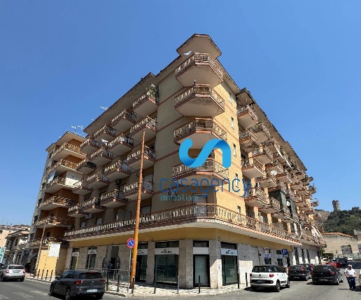 appartamento in vendita a Maddaloni