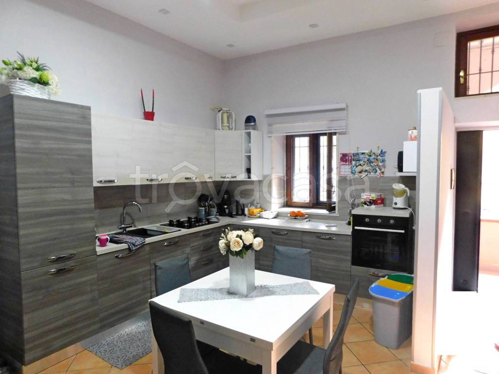 appartamento in vendita a Maddaloni