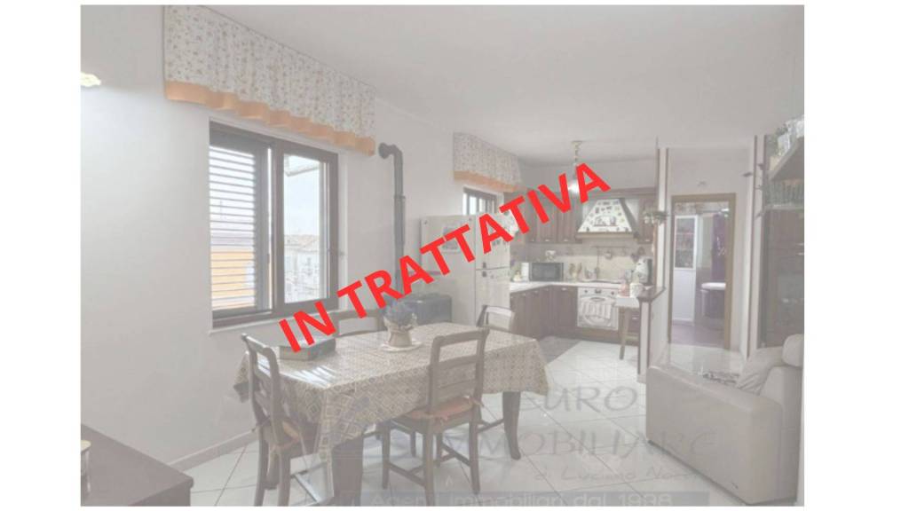 appartamento in vendita a Maddaloni