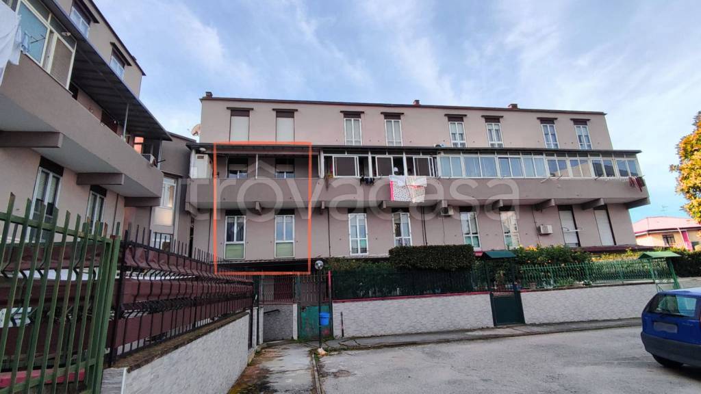 appartamento in vendita a Maddaloni