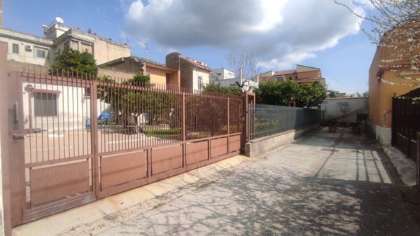 casa indipendente in vendita a Maddaloni