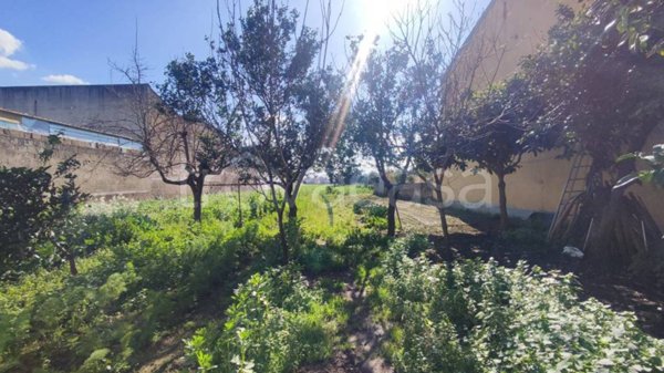 terreno edificabile in vendita a Maddaloni