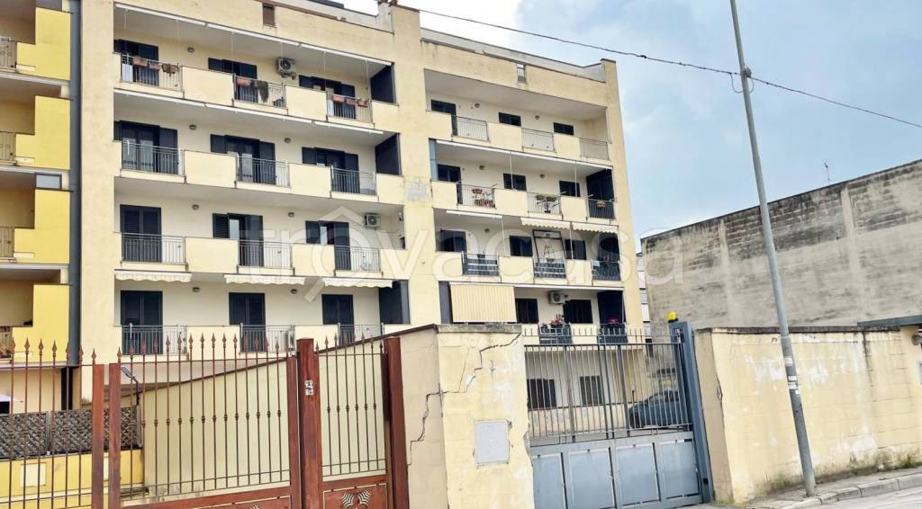 appartamento in vendita a Maddaloni
