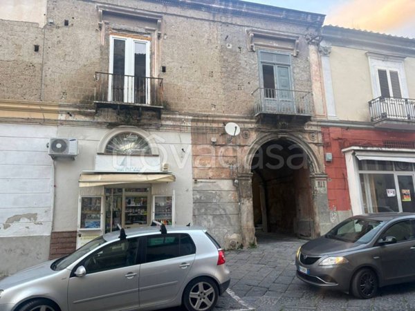 appartamento in vendita a Maddaloni