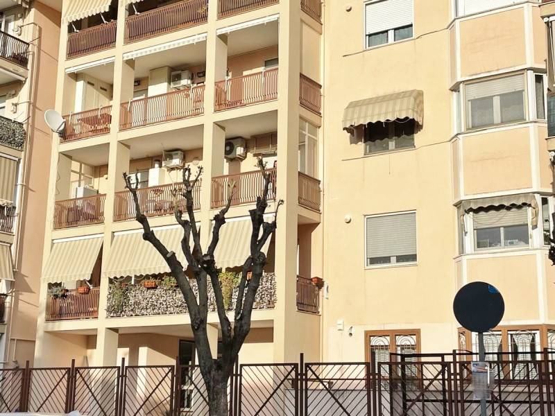 appartamento in vendita a Maddaloni