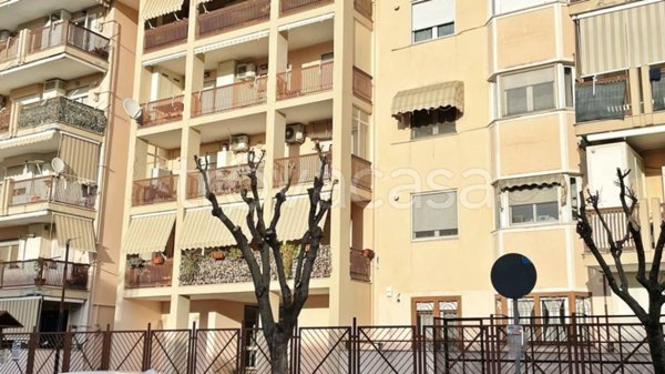appartamento in vendita a Maddaloni