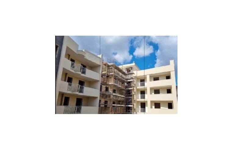 appartamento in vendita a Maddaloni