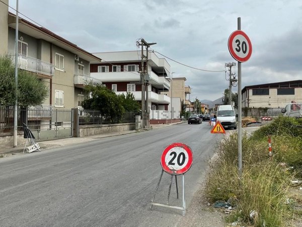 terreno edificabile in vendita a Maddaloni