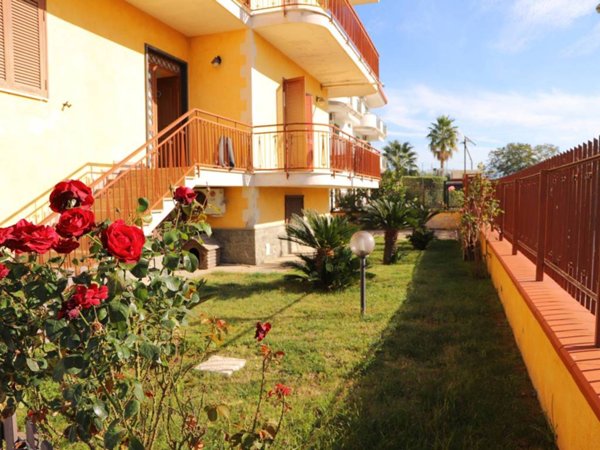 appartamento in vendita a Maddaloni