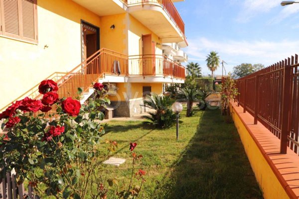 appartamento in vendita a Maddaloni